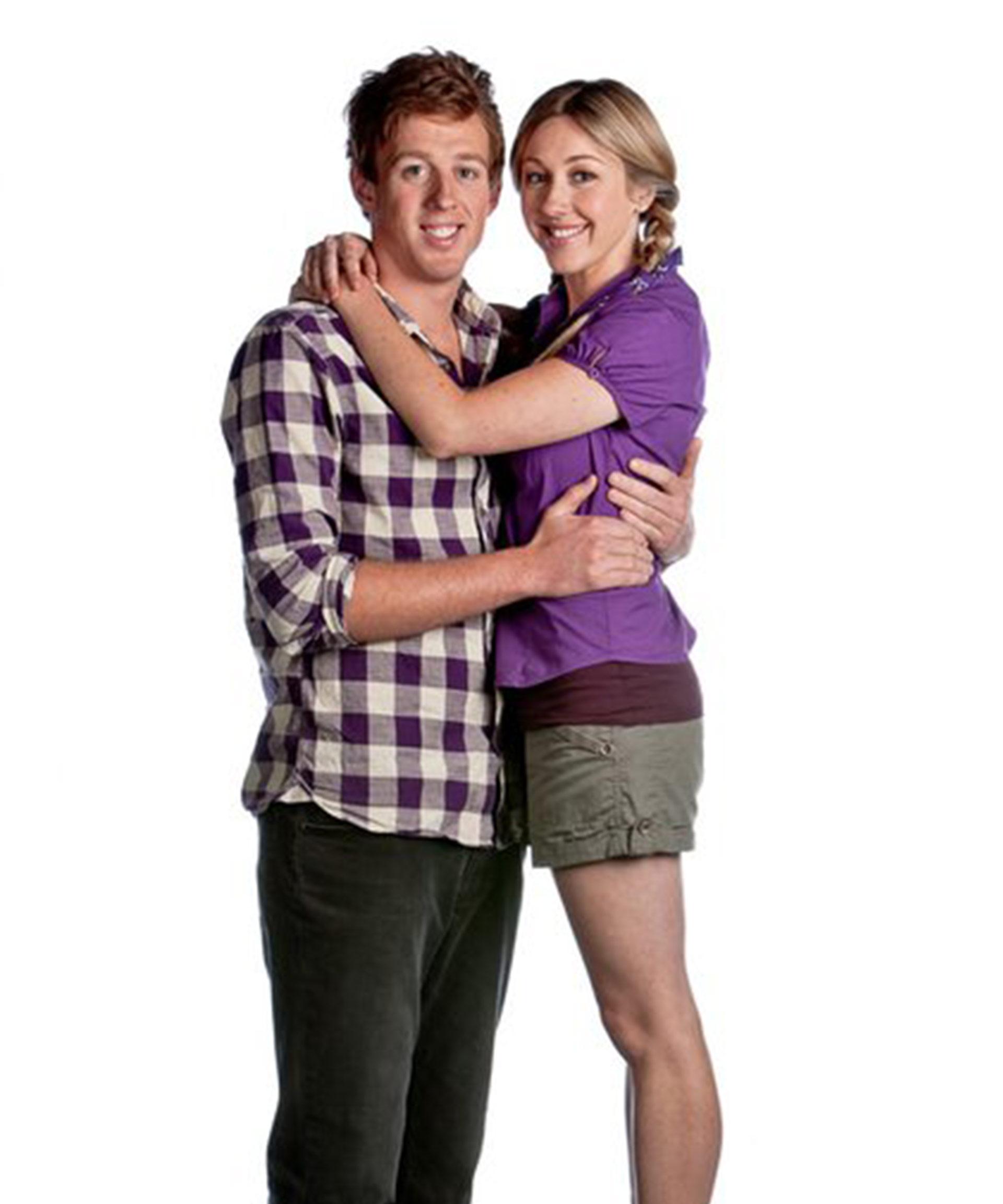 The Block’s Josh Densten is Gogglebox’s Adam’s brother