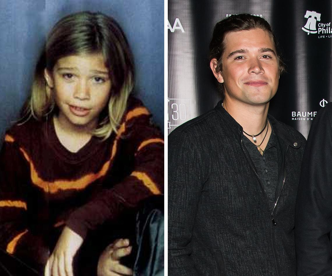 Hanson’s youngest member Zac just turned 30! Feel old yet?