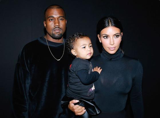 Kim Kardashian Pregnant With Second Child