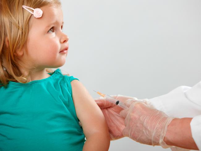 Children Vaccinations