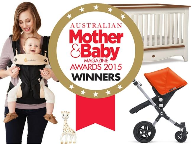 Mother and Baby Awards