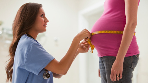 Chips in pregnancy linked to low birth-weight babies