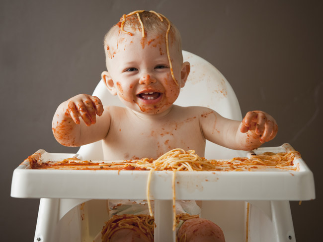 Baby Good Food Guide