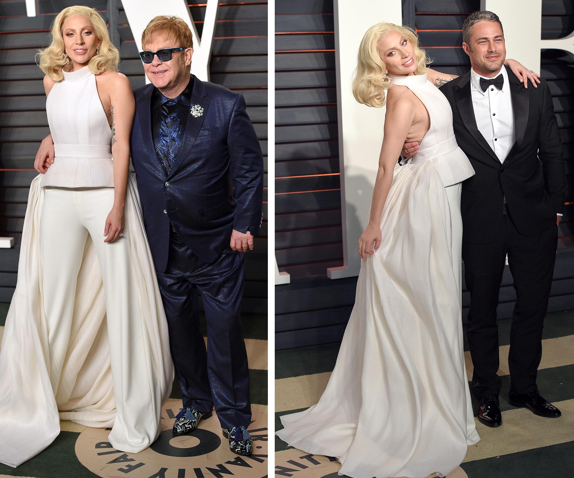 Inside the hottest the 2016 Oscars afterparties