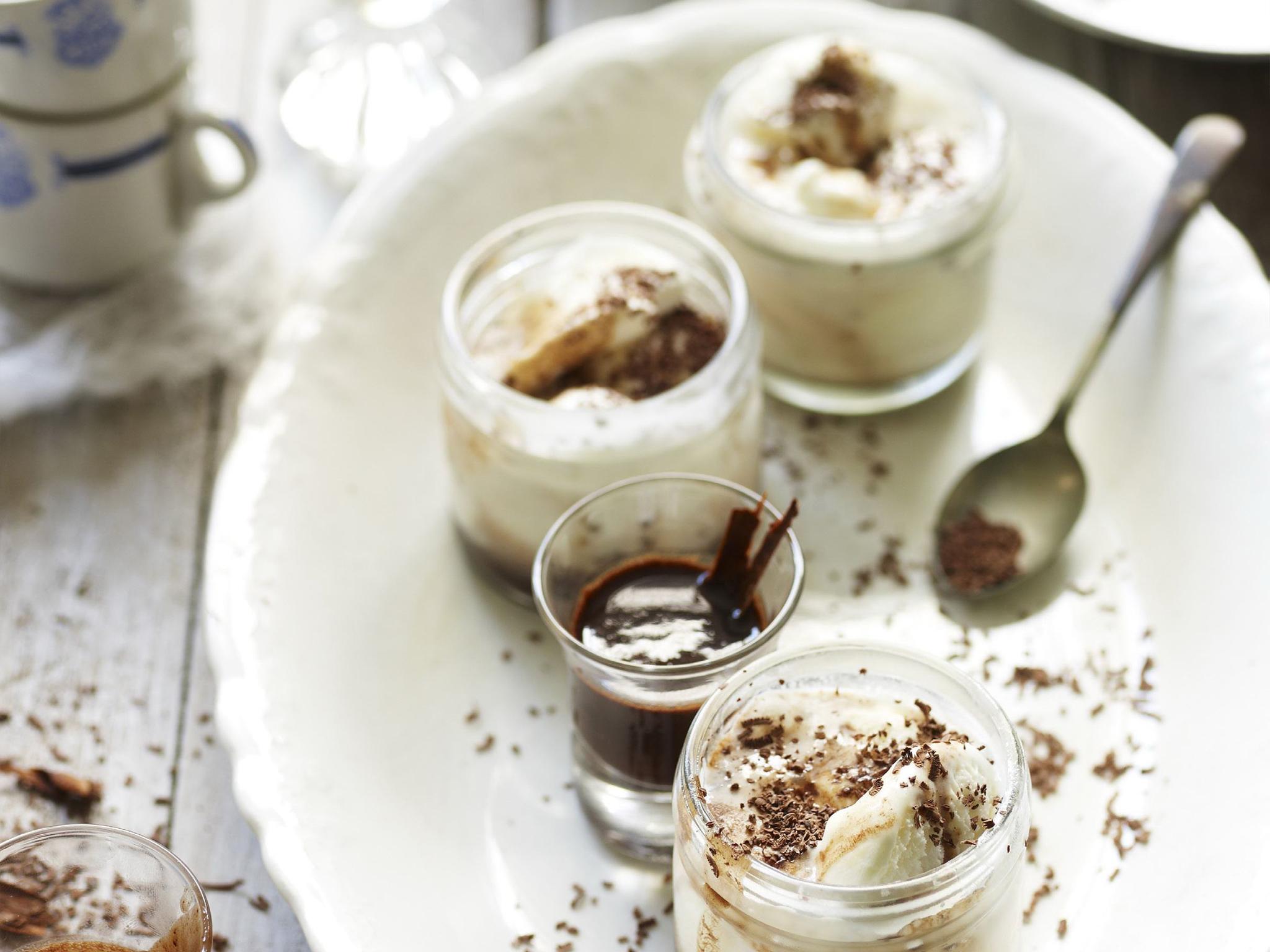Our easiest, yummiest and quickest dessert recipes ever