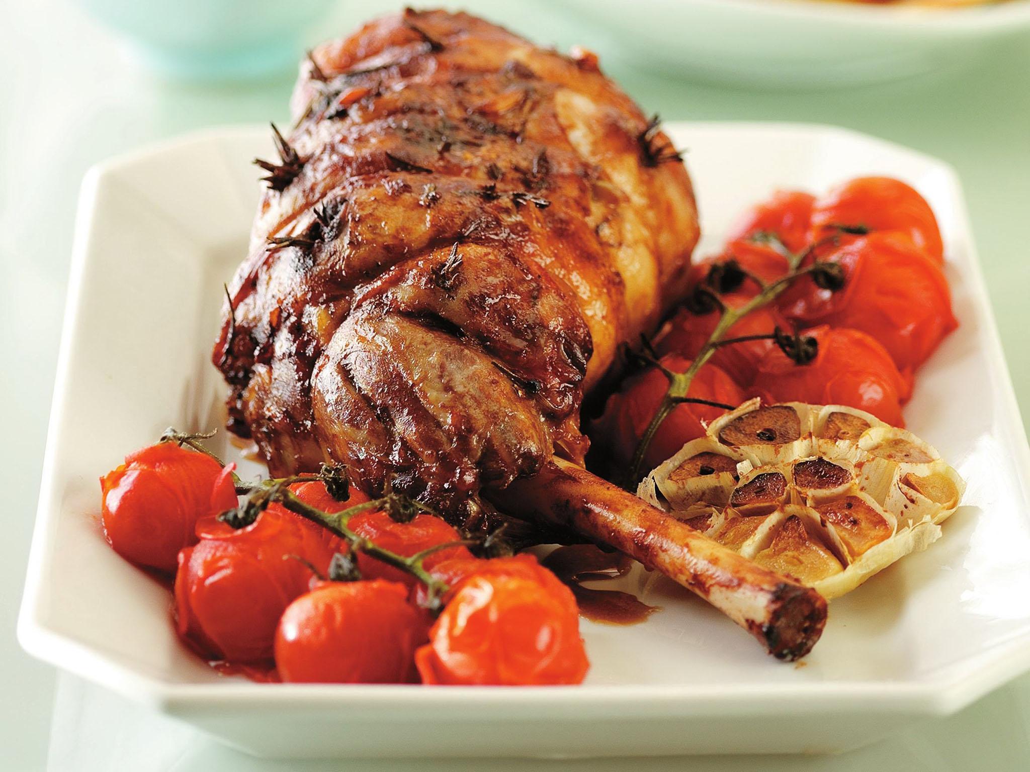 The best lamb recipes ever