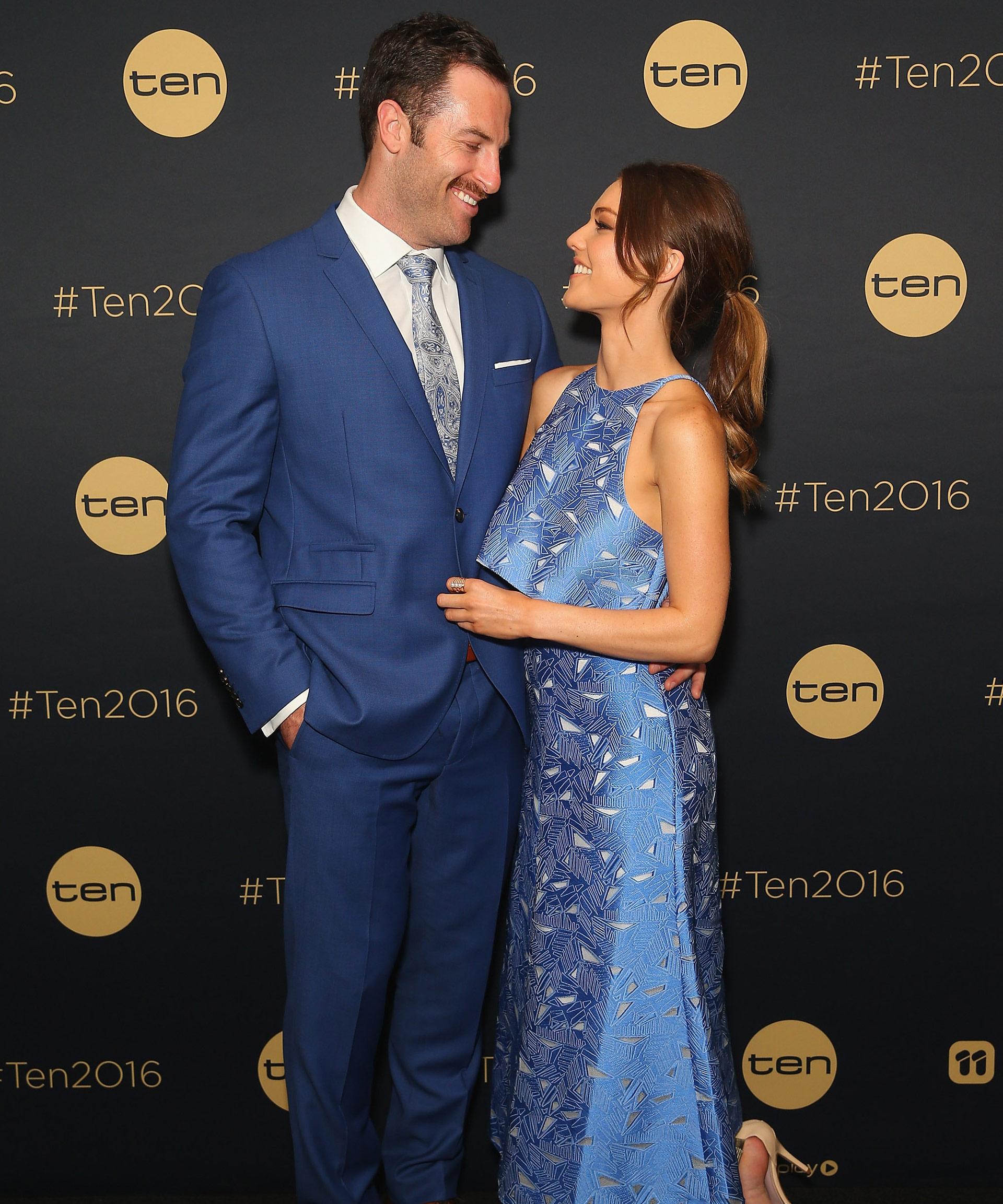 Sam Frost Pulls Out Of New Home With Sasha Mielczarek