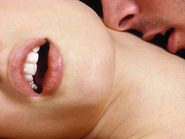 7 Sex Positions That Are Really Hard To Do