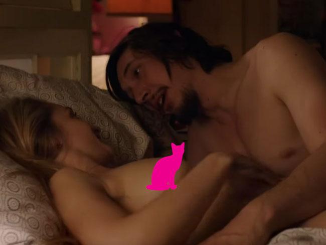 12 Tv Sex Scenes That Are Beyond Arousing Nsfw