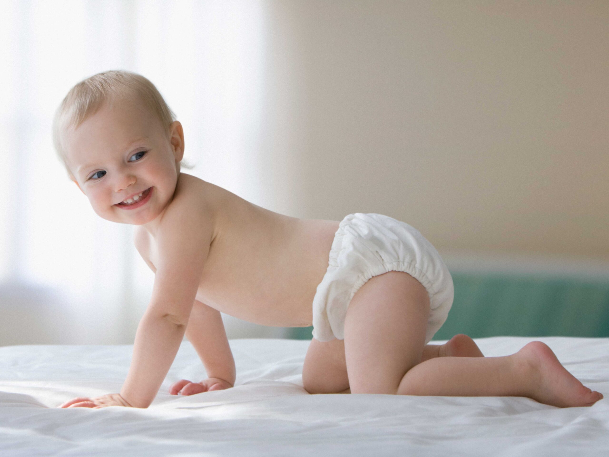 Baby movement milestone: A comprehensive guide