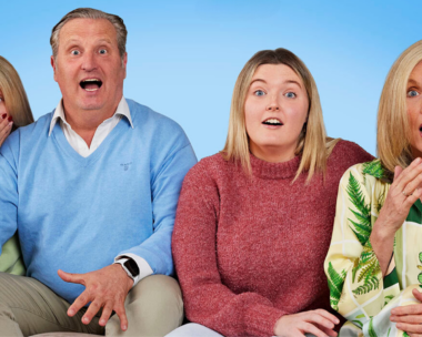 These families will share their most authentic reactions to the nation in Gogglebox Australia 2024
