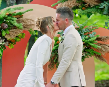 Savage vows and betrayals: This is Lauren & Jonathan’s MAFS 2024 journey