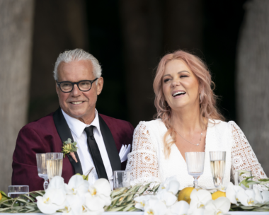 It was love at first sight for MAFS 2024 pairing, Richard and Andrea