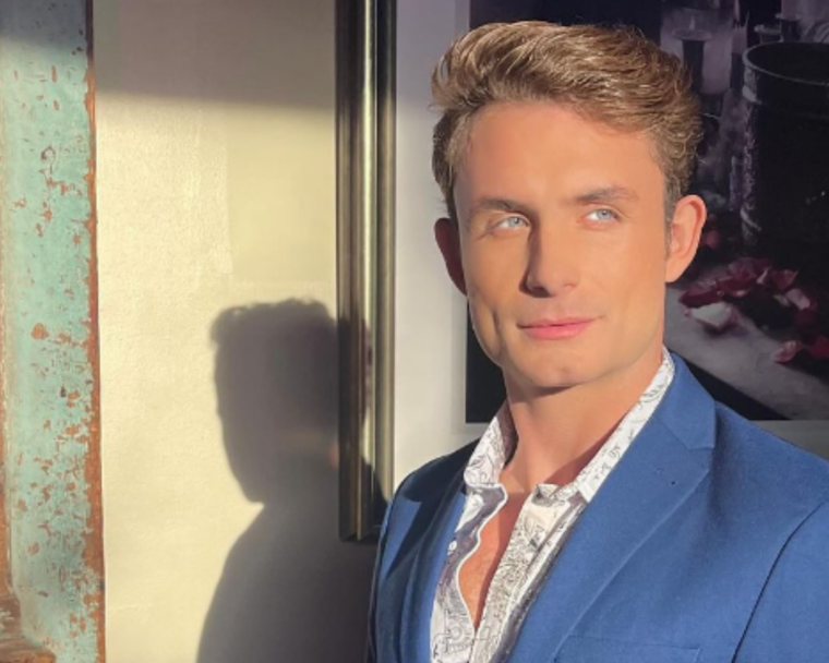 Vanderpump Rules: James Kennedy tells TV WEEK about the fallout of “Scandovol”  