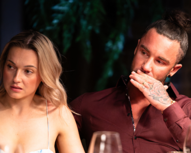 All the feuds on Married At First Sight Australia 2024