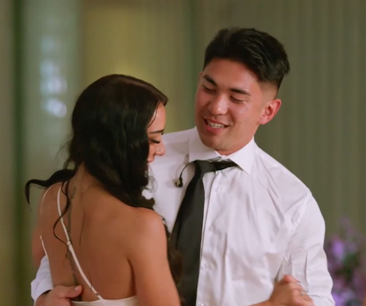 MAFS 2024 Are Ridge and Jade still together? Now To Love