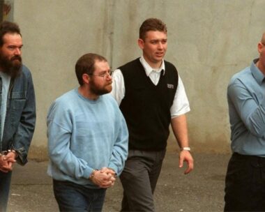 After 25 years in jail for the Snowtown murders, Mark Ray Haydon is due for release in May