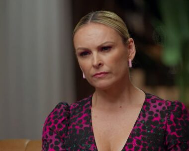 MAFS expert Mel Schilling recalls the moment she was given a devastating medical diagnosis