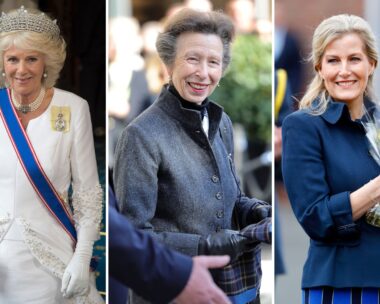 The royal women are stepping up while King Charles undergoes treatment and Princess Catherine recovers