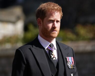 Is Prince Harry returning to royal duties? One royal family member could stand in his way