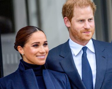 Meghan Markle is set to return to the UK for the first time since Queen Elizabeth’s funeral