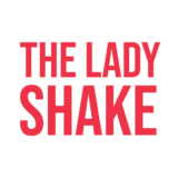 Sponsor logo of The Lady Shake