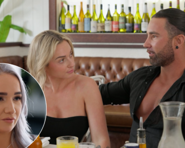 Are the cracks in Tori & Jack’s relationship forming after Homestay Week on MAFS?