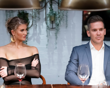 Jonathan’s sly text messages to Ellie shatter Lauren’s trust on MAFS 2024