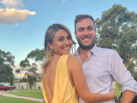 Farmer Wants A Wife’s Andrew & Jess secretly say ‘I do’