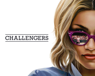 Romance & Rivalry collide in new tennis film, Challengers