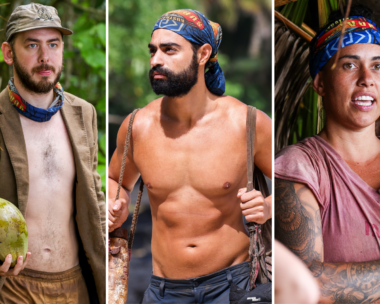 They’ve been controlling the game, but which of Australian Survivor’s big three is about to be sent home?