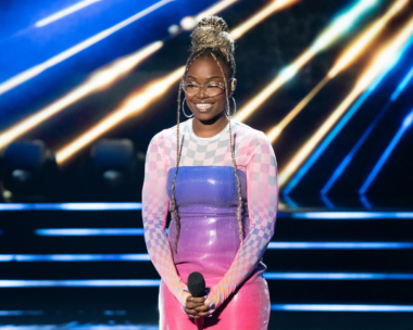 Australian Idol 2024: Drea Onamade champions her culture and strives for change in the industry