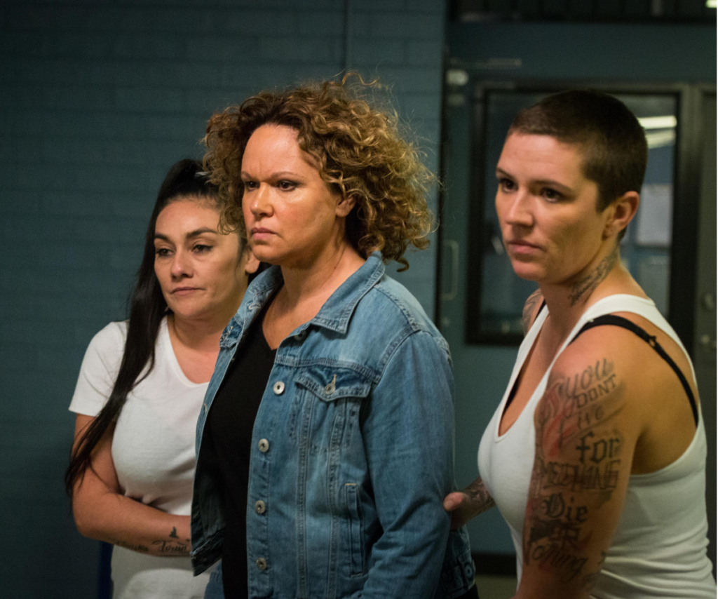 leah purcell wentworth