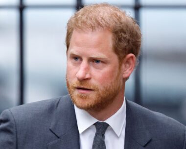 Prince Harry set to appeal court ruling after losing case over personal UK security