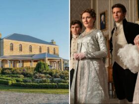 Live out your ‘Bridgerton’ dreams at these beautiful, historical and regal locations in Australia