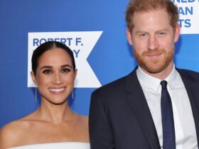 More than four years after their shock exit from royal life, the Sussexes want back in!