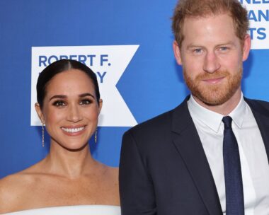 More than four years after their shock exit from royal life, the Sussexes want back in!