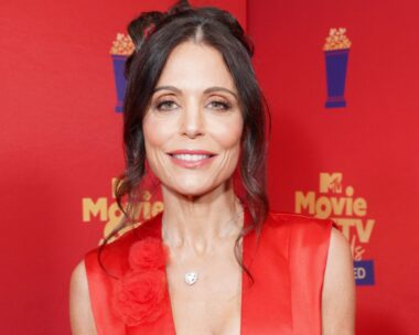 Reality legend and savvy businesswoman Bethenny Frankel is back Down Under