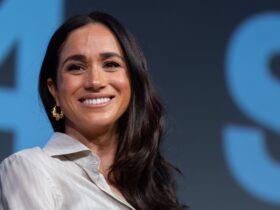 Meghan Markle has launched her latest business venture