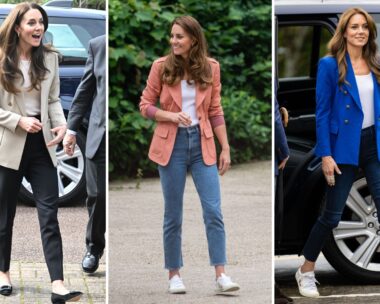Kate Middleton’s favourite affordable brands and where you can shop her outfits
