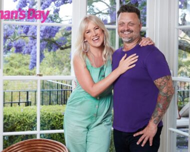 MAFS fan favourites Lucinda & Timothy have come out best pals!