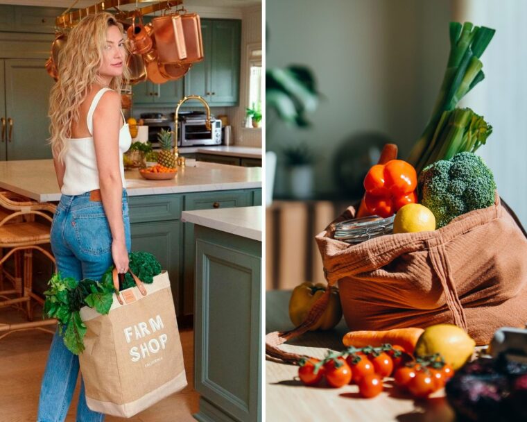 Change your grocery spending habits and your purse will reap the rewards