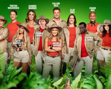 Meet the celebrities braving the South African jungle on the 2024 season of ‘I’m A Celebrity… Get Me Out Of Here!