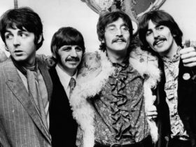 This forgotten 70s documentary about The Beatles has been restored for streaming