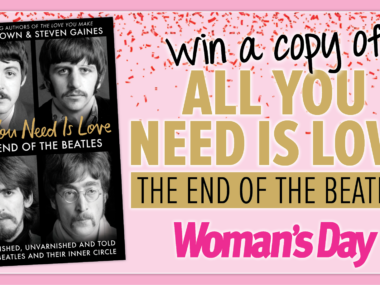 Woman’s Day – Enter to Win your next great read!
