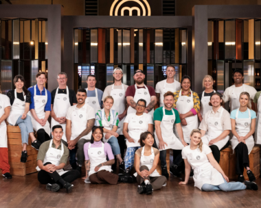 Welcome the 22 budding cooks competing on MasterChef Australia’s 16th season