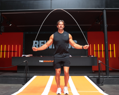 Elevate your fitness routine with these skipping ropes
