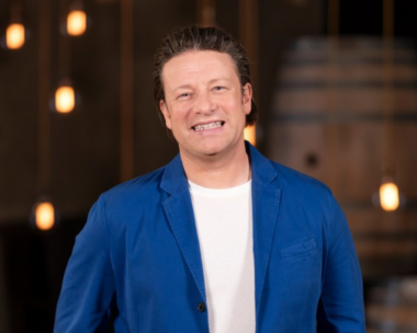Why Jamie Oliver wanted to make his late friend Jock Zonfrillo proud