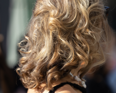 The best natural shampoos for every hair type