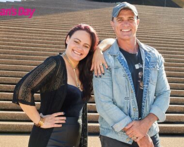 Once rivals for the top spot on Australian Idol, Shannon Noll & Cosima De Vito have always had each other’s backs